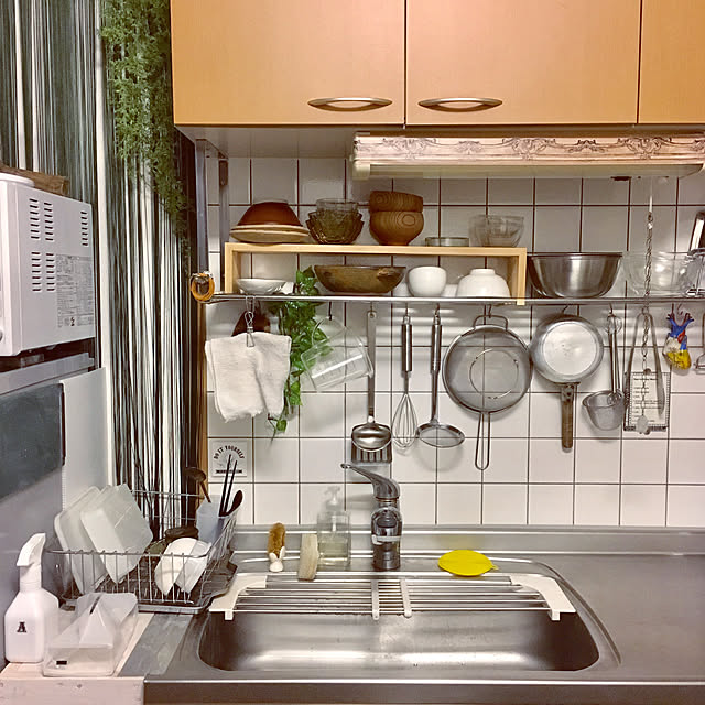 Mさんの実例写真