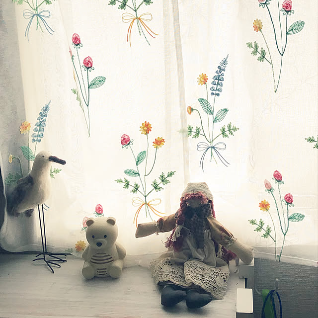 kunichanさんの実例写真