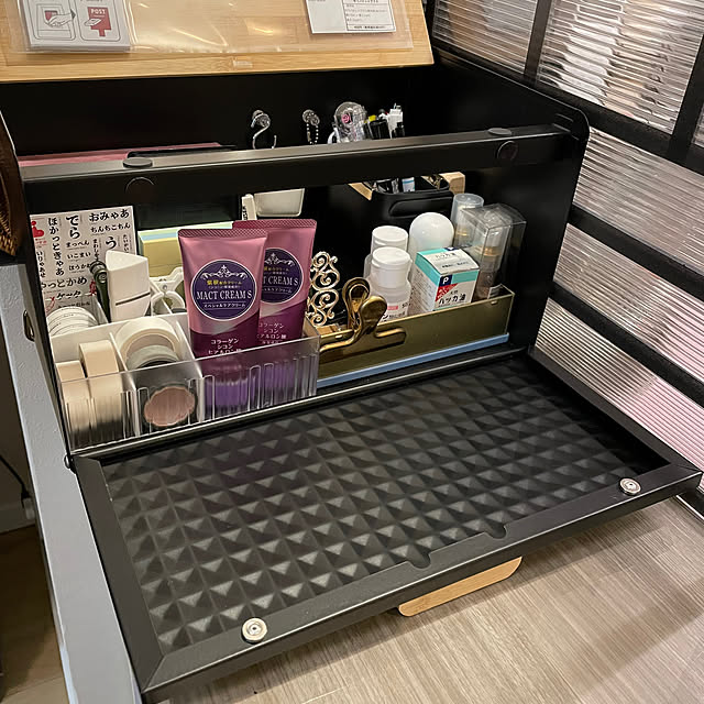 aureaさんの部屋