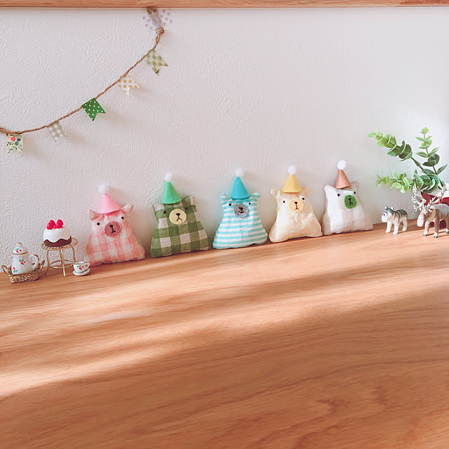 mangoさんの実例写真
