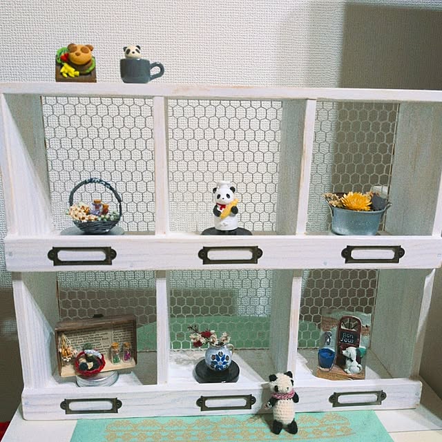 yokkoさんの実例写真