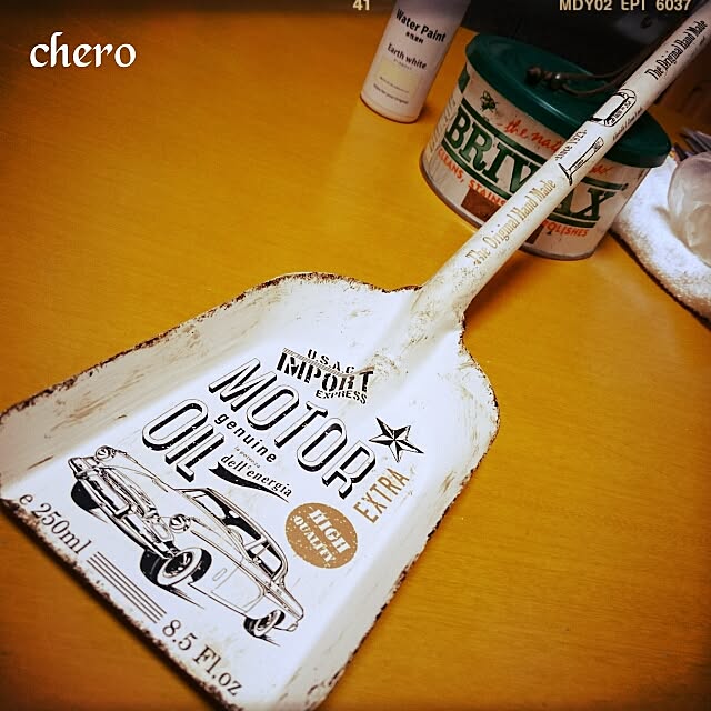 chero.さんの実例写真