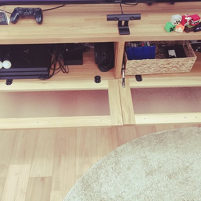 kkkさんの部屋