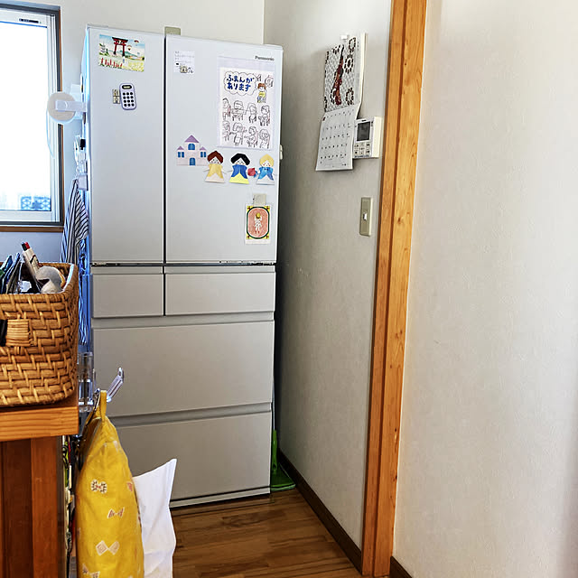 Rさんの実例写真