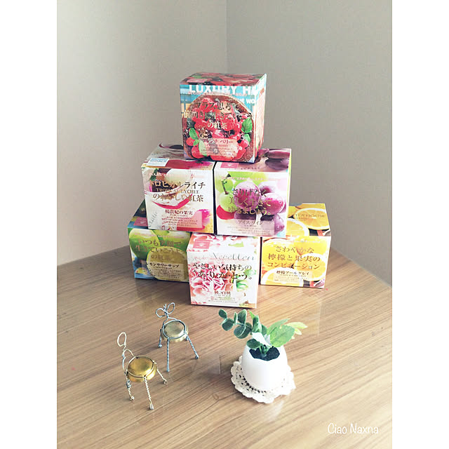 CiaoNaxnaさんの実例写真