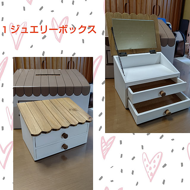 yumirinさんの実例写真