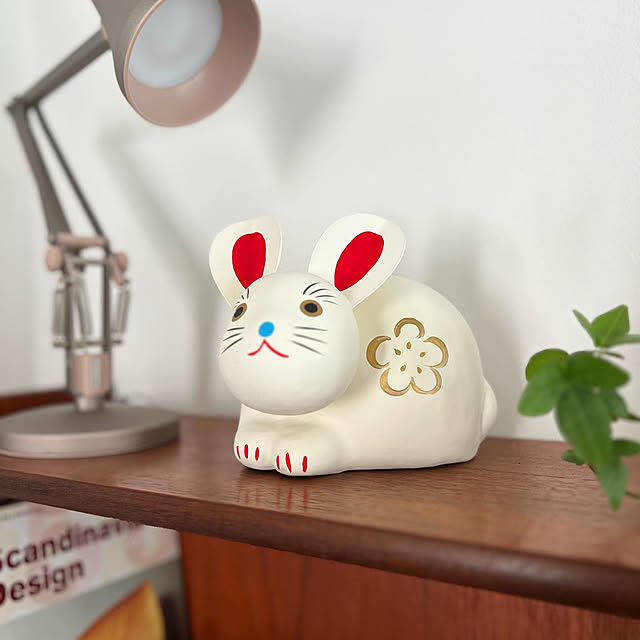 casa_omameさんの部屋