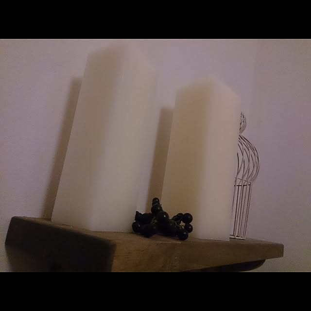 wisteriaさんの実例写真