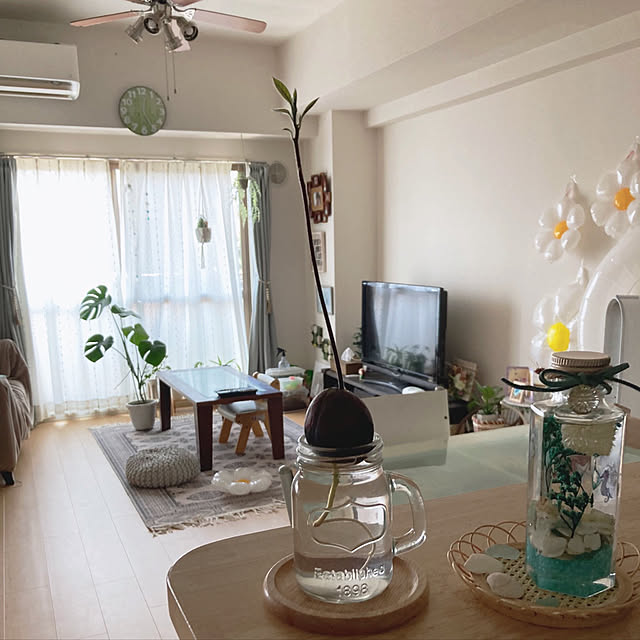aiaiさんの部屋