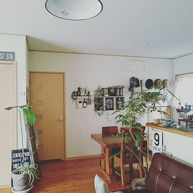 naoonさんの実例写真