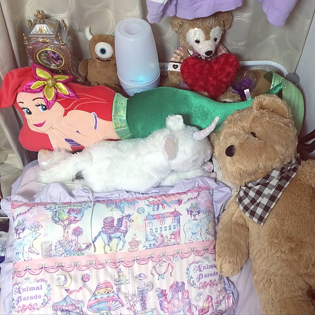 sayaさんの実例写真