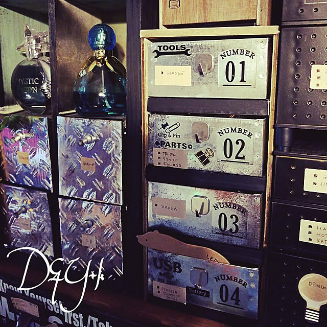 DandYkさんの実例写真