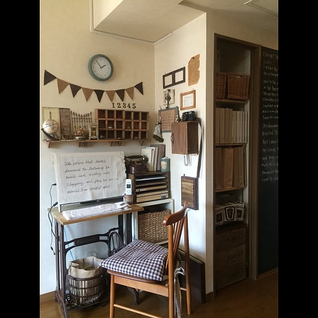 hinano1017さんの実例写真