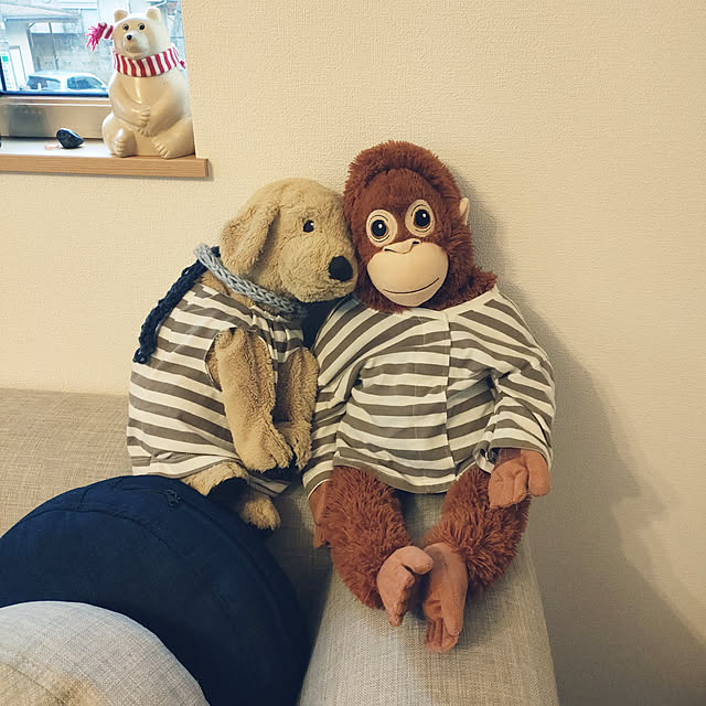 pinponmamさんの実例写真