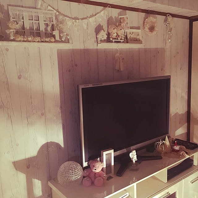 miiさんの実例写真