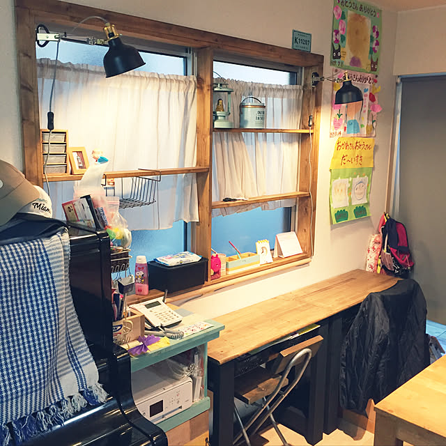 momopapa0413さんの実例写真