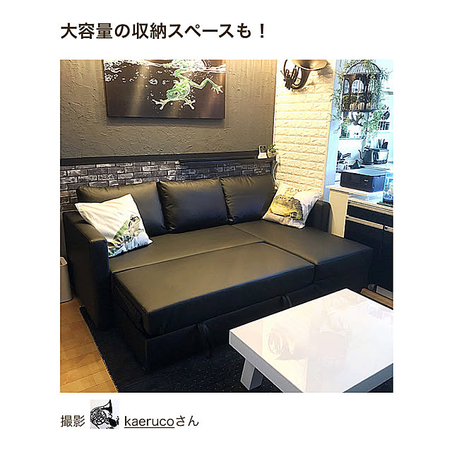 kaerucoさんの実例写真