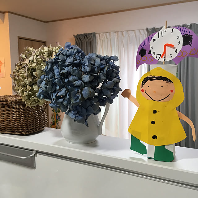 NrHyさんの実例写真