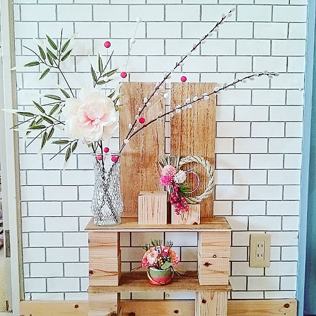 maiさんの実例写真