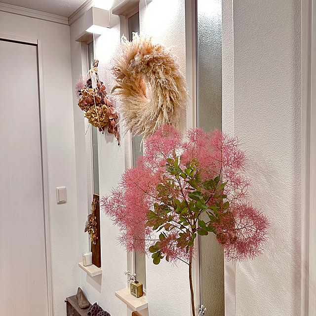 UNI.mamaさんの部屋