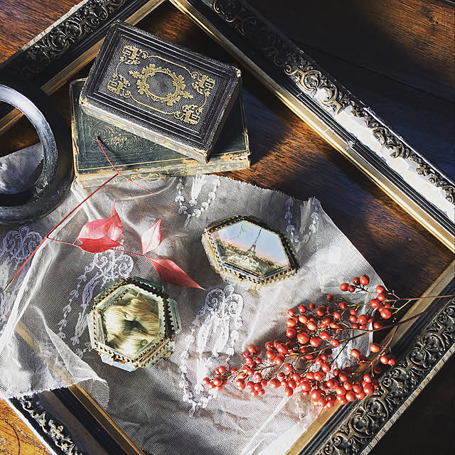 rendezvousdebrocanteさんの実例写真