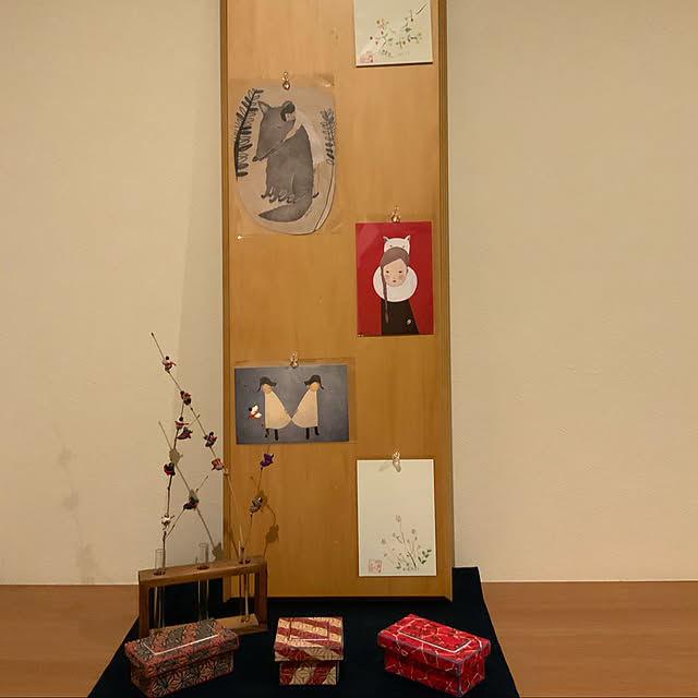 rinrinさんの実例写真