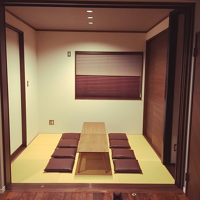 naoさんの実例写真