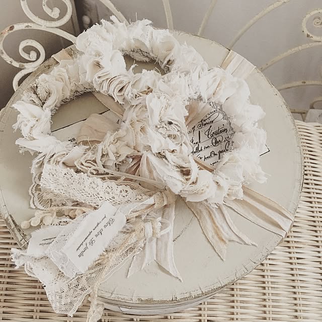 ChouchouLejardinさんの実例写真