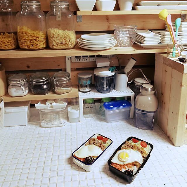 kazuさんの実例写真