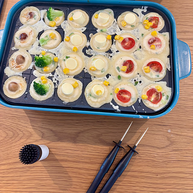 Minteaさんの実例写真