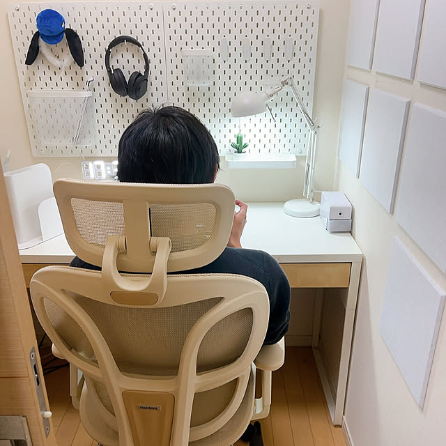 n.kiki.aさんの部屋