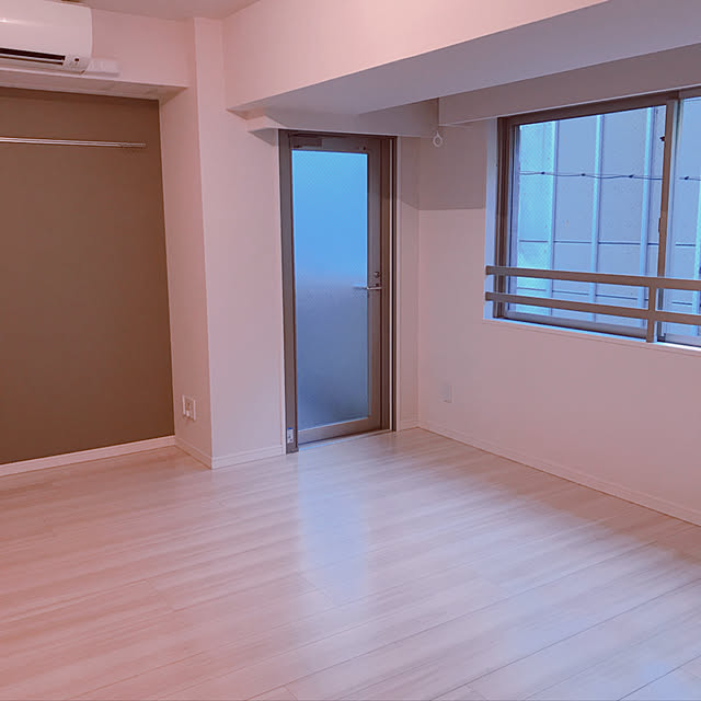 部屋全体/ワンルーム/一人暮らしのインテリア実例 - 2018-05-02 18:26:33