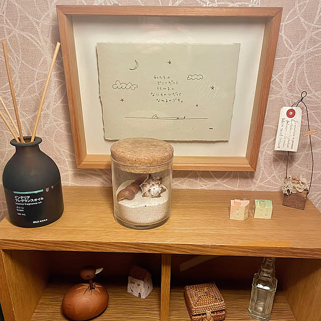 orangeさんの部屋