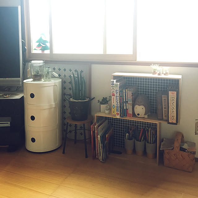 MoclaLatteさんの実例写真