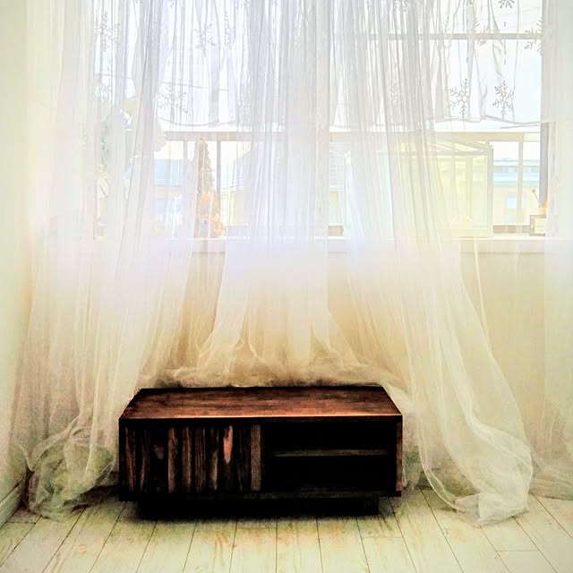 tomomiさんの実例写真