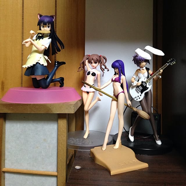 kuroneko222aさんの実例写真