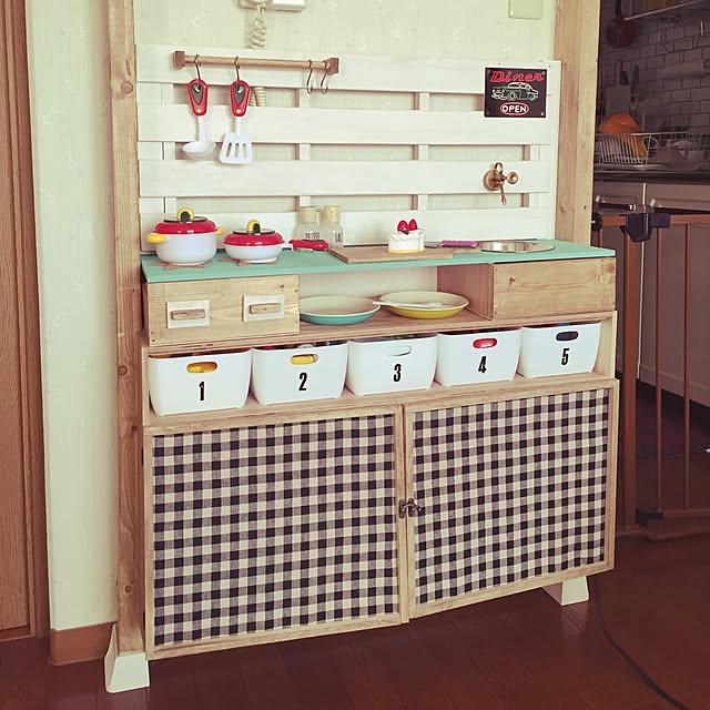 kirinchanさんの実例写真