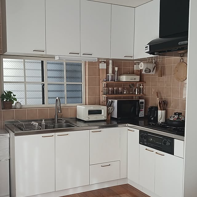 mizukingyoさんの実例写真