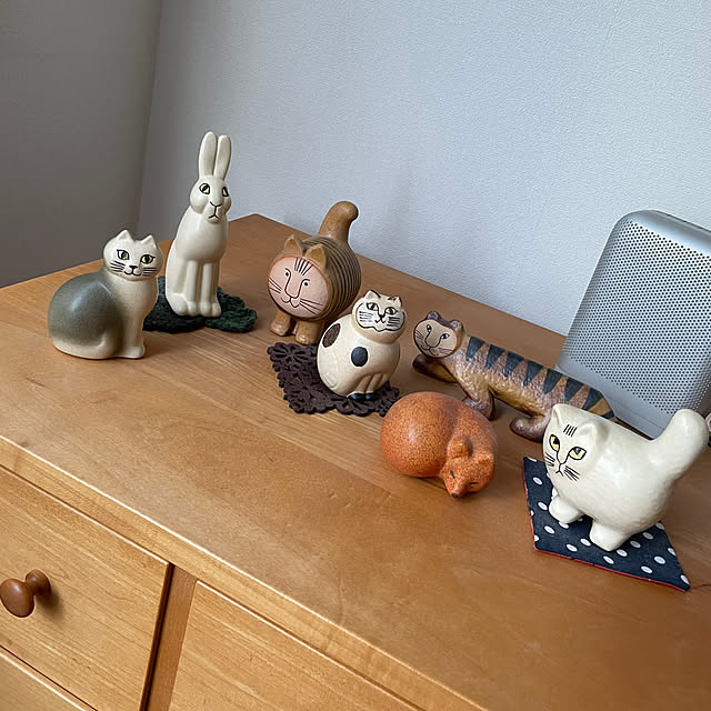 nukularaさんの部屋