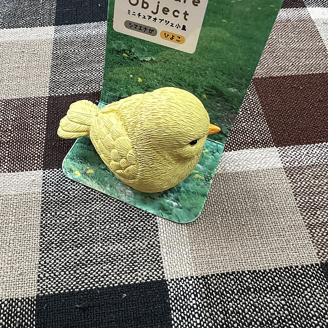 nannoさんの部屋
