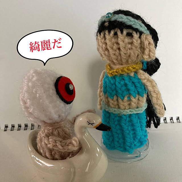 manduonmaさんの実例写真