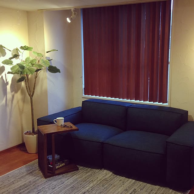 Crastinaさんの部屋
