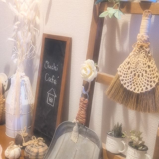 harumoeさんの実例写真