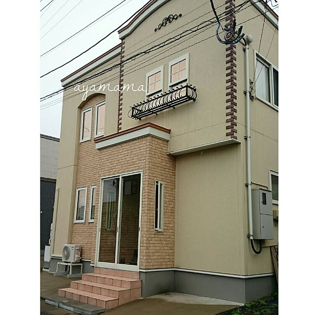 ayamamaさんの実例写真