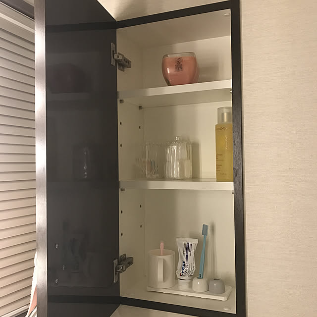 100均/無印良品/バス/トイレのインテリア実例 - 2019-11-14 22:07:36