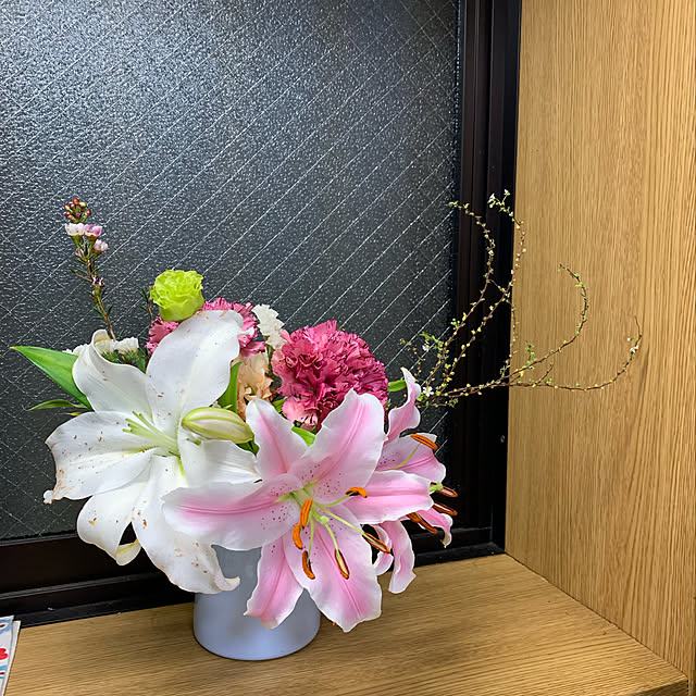 実例写真