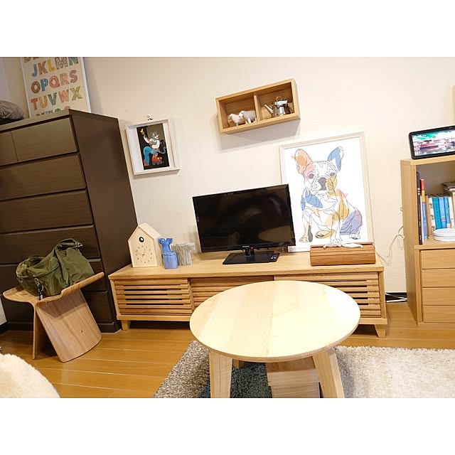 SARON_TSUBAKIさんの実例写真