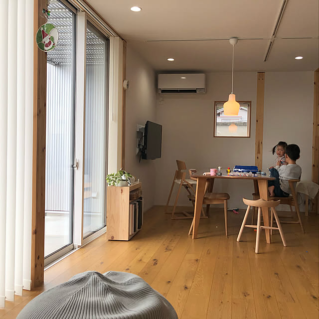 mujihouse__yuki__さんの実例写真
