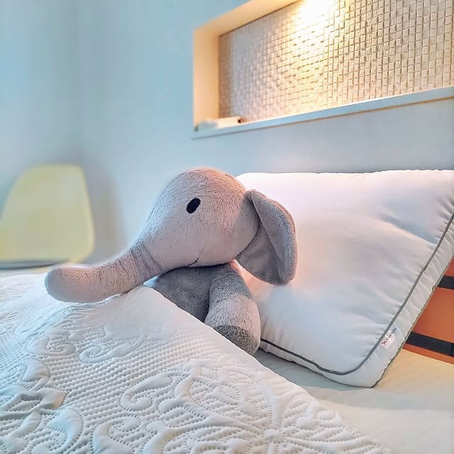 Haさんの部屋