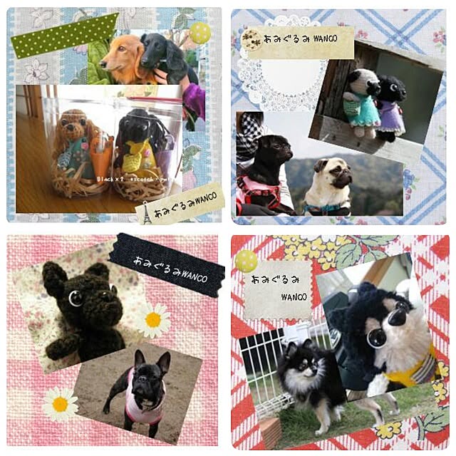 cedarrosemamさんの実例写真